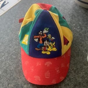 Vintage Disney Hat